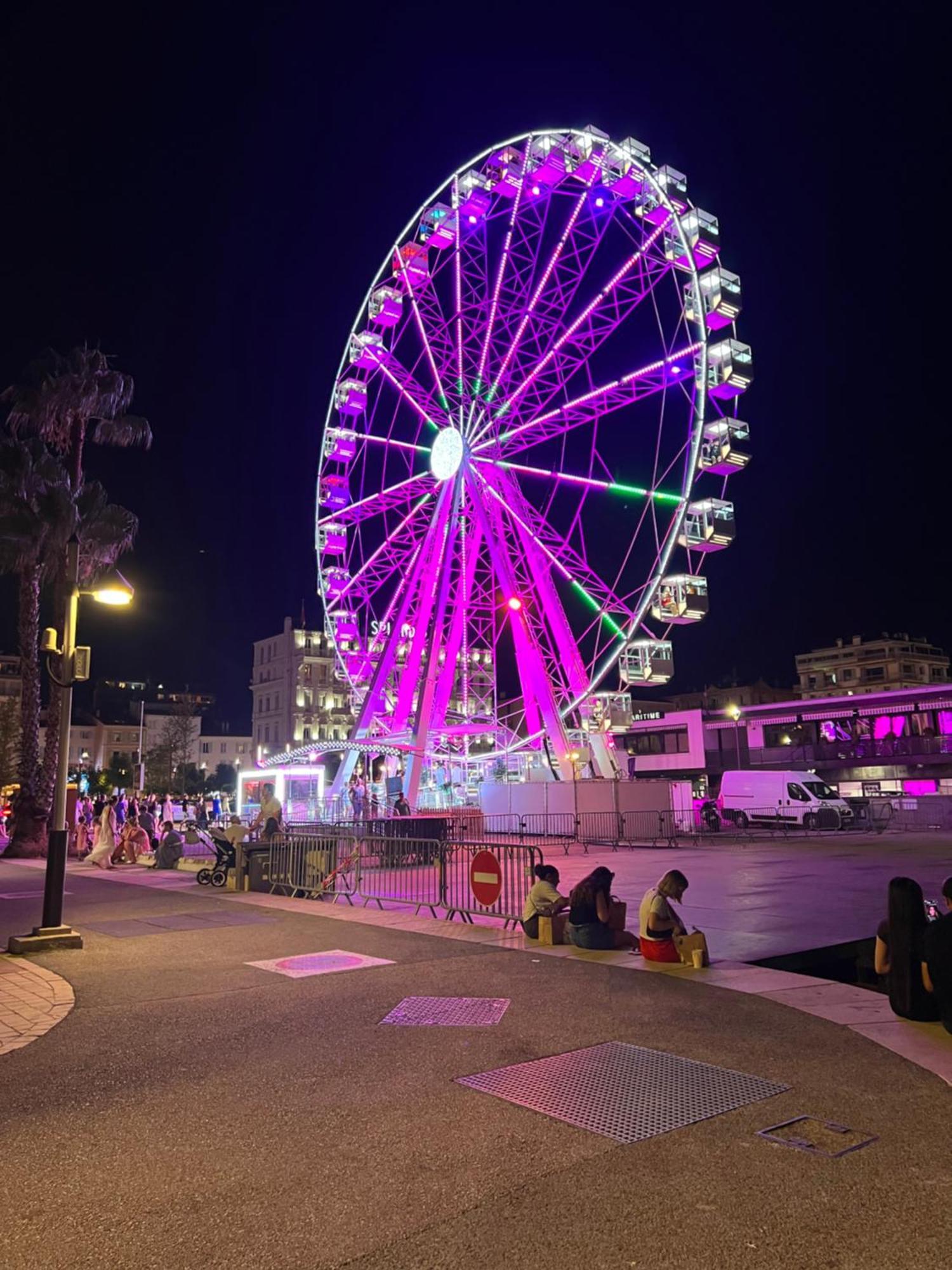 Le Petit Carlthon Appart Cannes Exterior photo